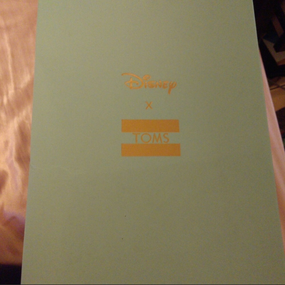 Toms Disney - Picture 3 of 6